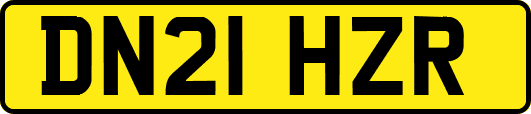 DN21HZR