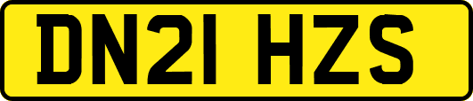 DN21HZS