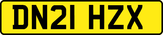 DN21HZX