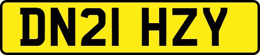 DN21HZY