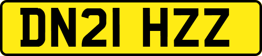 DN21HZZ