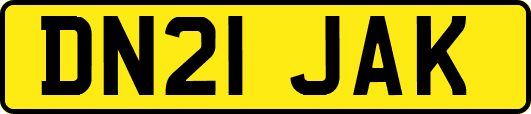 DN21JAK