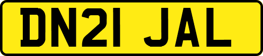 DN21JAL