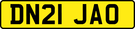 DN21JAO