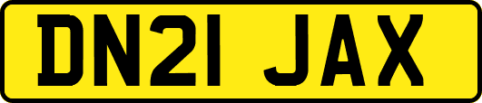 DN21JAX