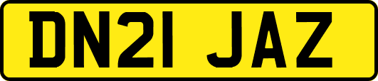 DN21JAZ
