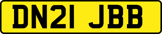 DN21JBB