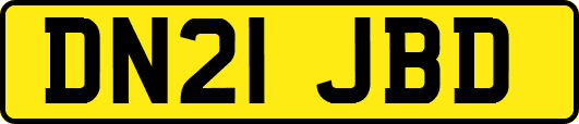 DN21JBD
