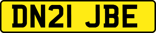 DN21JBE