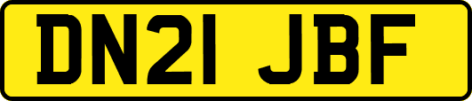 DN21JBF
