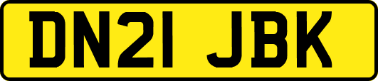 DN21JBK
