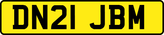 DN21JBM