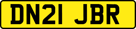 DN21JBR