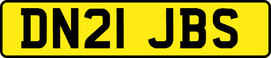 DN21JBS