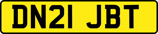 DN21JBT