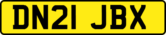 DN21JBX