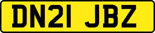 DN21JBZ