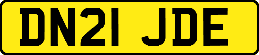 DN21JDE