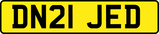 DN21JED