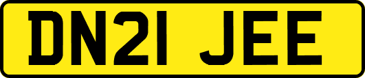 DN21JEE