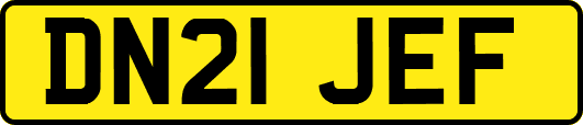 DN21JEF