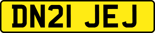 DN21JEJ