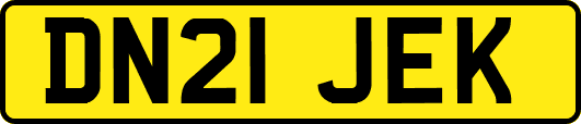 DN21JEK
