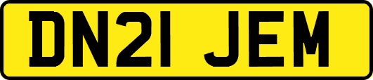 DN21JEM
