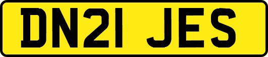 DN21JES