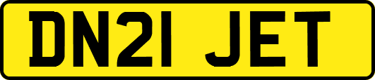 DN21JET