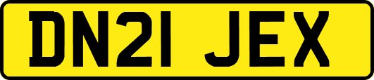 DN21JEX