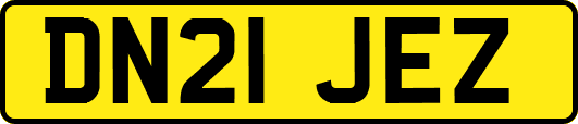 DN21JEZ