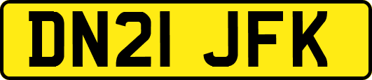 DN21JFK