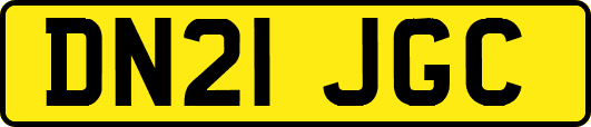 DN21JGC