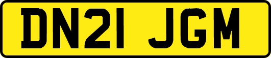 DN21JGM