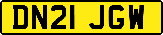 DN21JGW