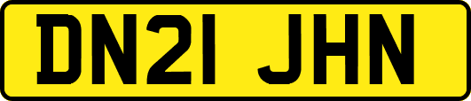 DN21JHN