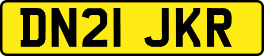 DN21JKR