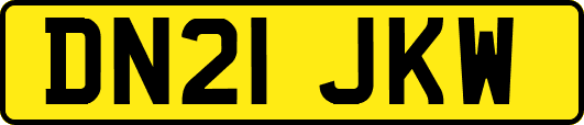DN21JKW