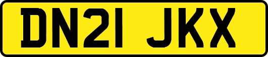 DN21JKX