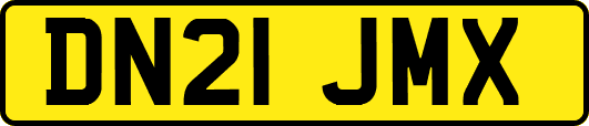 DN21JMX