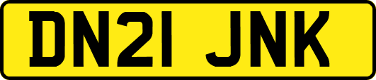 DN21JNK