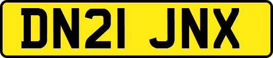 DN21JNX