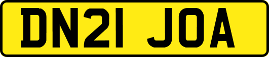 DN21JOA