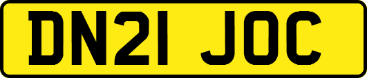 DN21JOC