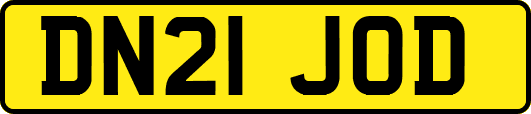 DN21JOD