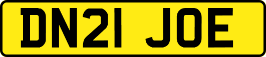 DN21JOE