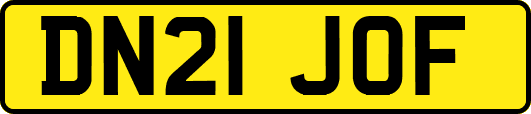 DN21JOF