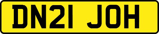DN21JOH
