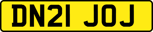 DN21JOJ